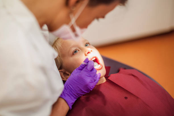 Best Emergency Treatment for Dental Infections or Abscesses in , AL
