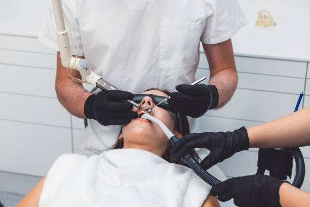 Best Emergency Dental Care for Broken or Chipped Teeth in , AL